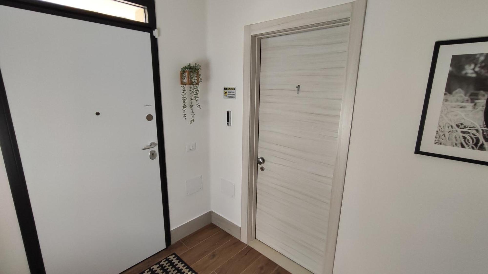 Fellini Rooms Ferrara Room photo