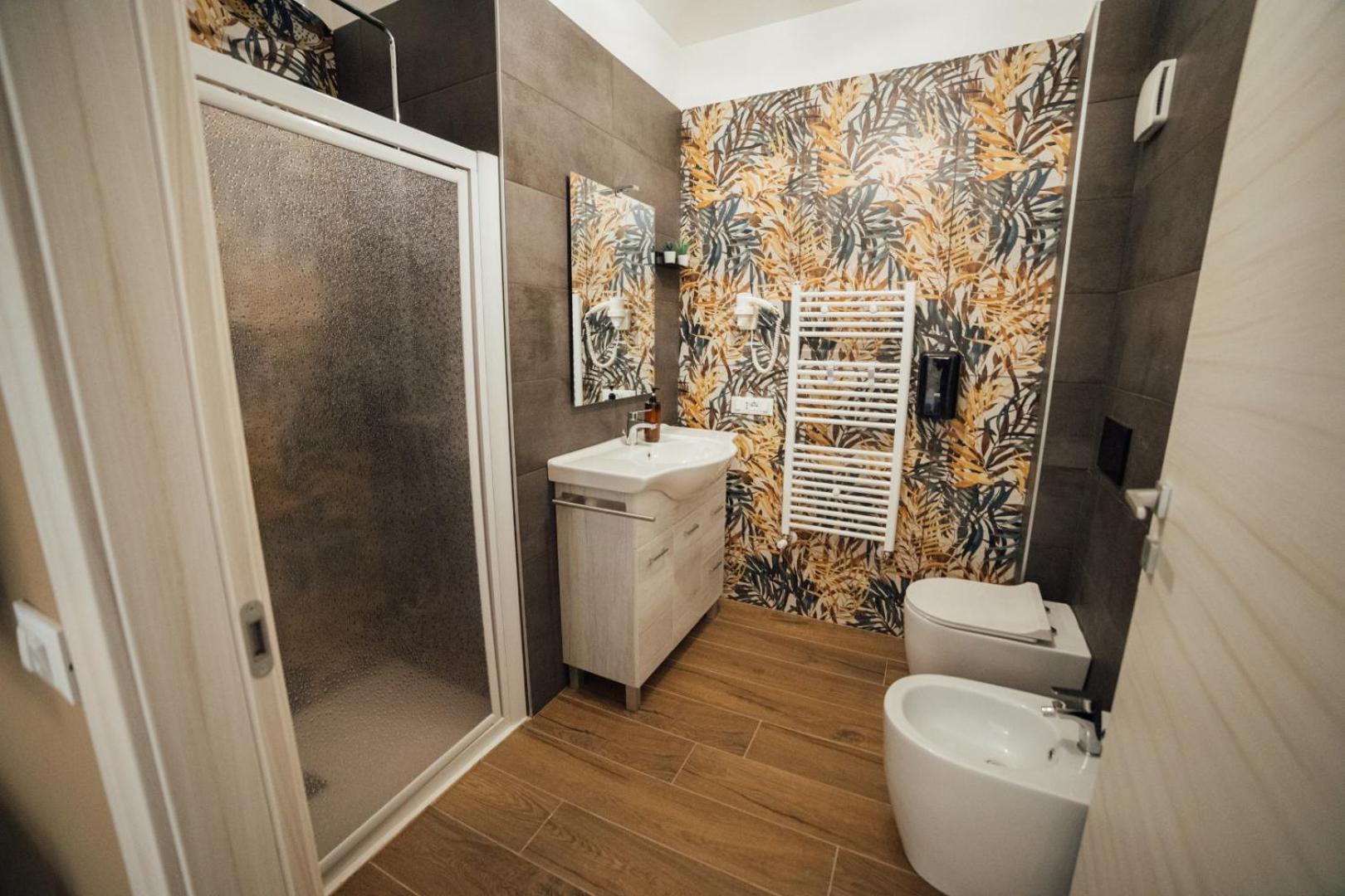 Fellini Rooms Ferrara Room photo