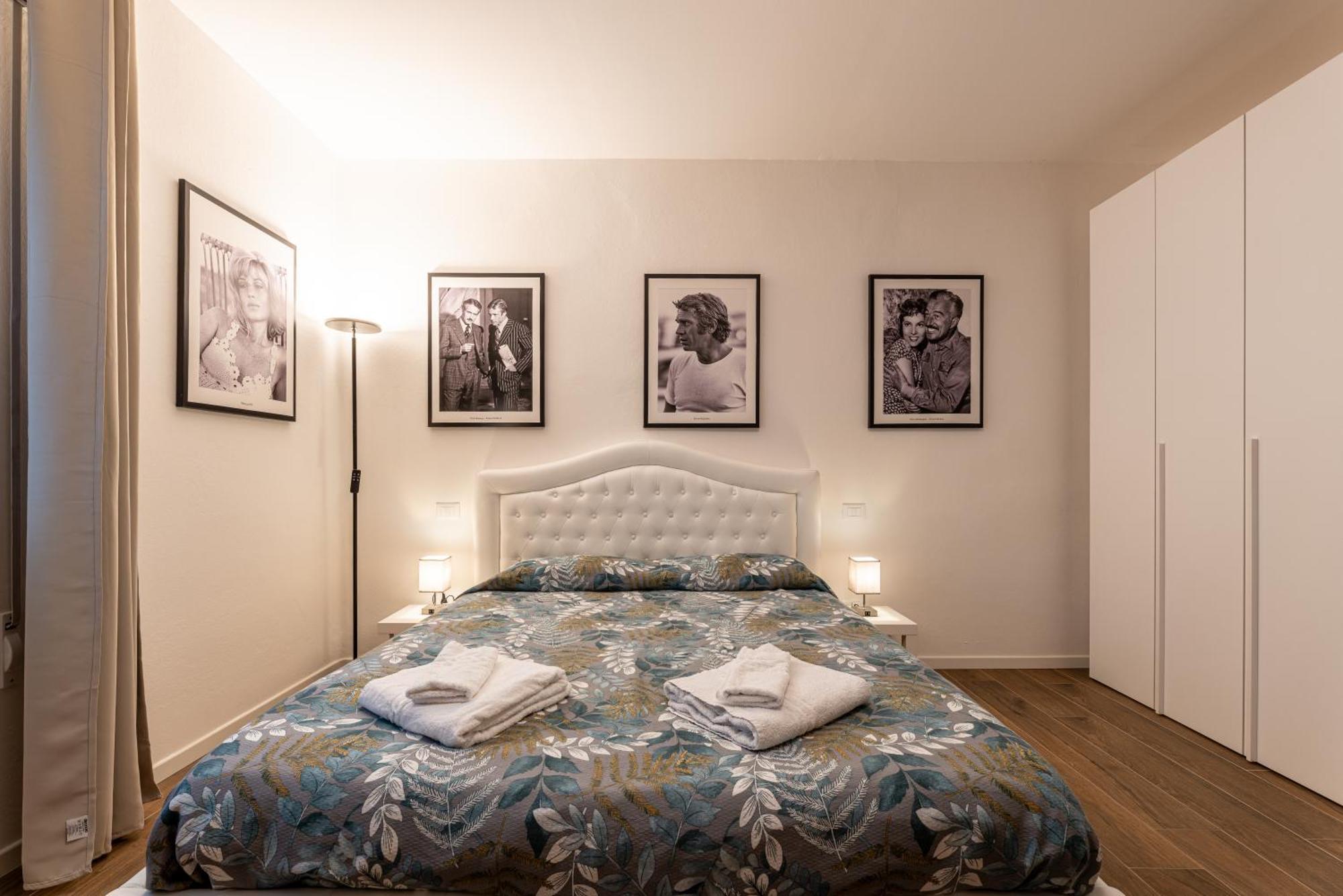 Fellini Rooms Ferrara Room photo